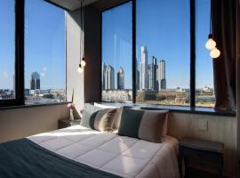 Believe Madero Hotel Hotels Find