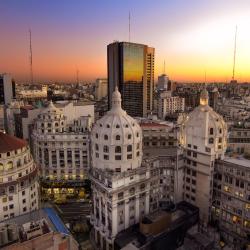 Buenos Aires Hotels Find