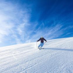 Cerro Chapelco Ski Hotels Find