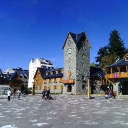 Civic Centre, San Carlos de Bariloche Hotels Find
