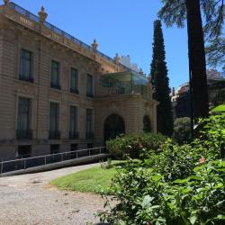 Evita Museum Ferreyra Palace, Cordoba Hotels Find