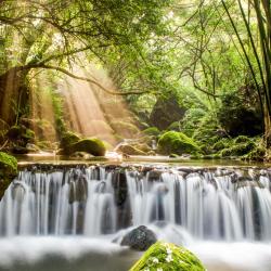 Formosa Province Hotels Find