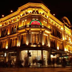 Galerias Pacifico, Buenos Aires Hotels Find