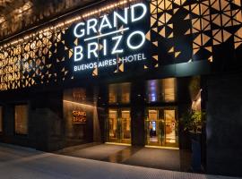 Hotel Grand Brizo Buenos Aires Hotels Find