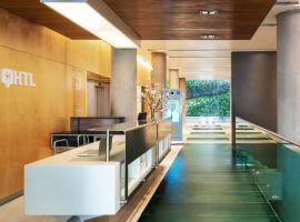 HTL Urbano Hotels Find