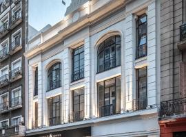 Huinid Obelisco Hotel Hotels Find