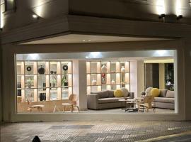 M Concept Hotel Hotels Find