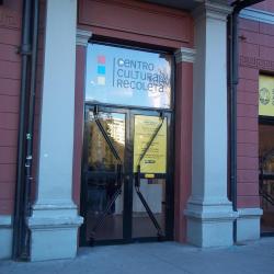 Recoleta Cultural Centre, Buenos Aires Hotels Find