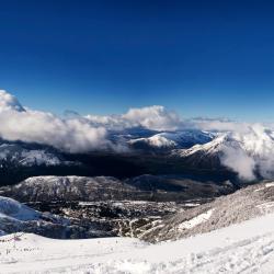 San Carlos de Bariloche Hotels Find