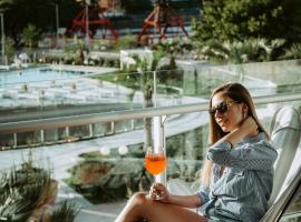 SLS Buenos Aires Puerto Madero Hotels Find