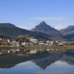 Tierra del Fuego Hotels Find