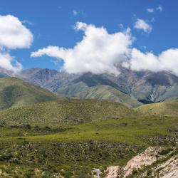 Tucumán Hotels Find