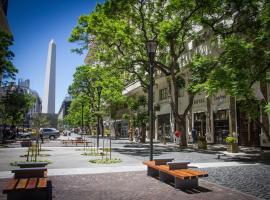 Unique Executive Central Hotels Find