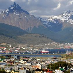 Ushuaia Hotels Find