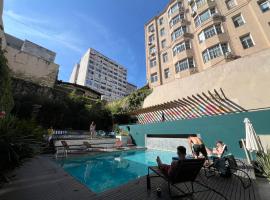 Viajero Buenos Aires Hostel Hotels Find