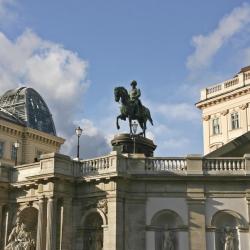 Albertina Museum, Vienna Hotels Find