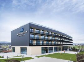 Best Western Parkhotel Hagenberg Hotels Find