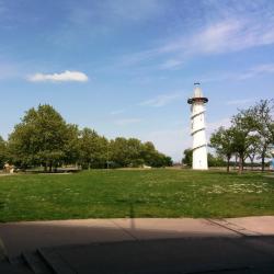 Danube Island, Vienna Hotels Find