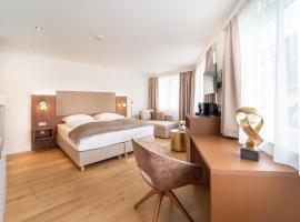 das mondsee Hotels Find