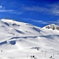 Hintertux Glacier Hotels Find