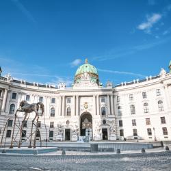 Hofburg, Vienna Hotels Find