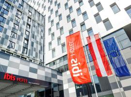 ibis Wien Hauptbahnhof Hotels Find