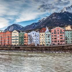 Innsbruck Hotels Find