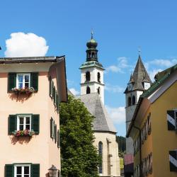 Kitzbühel Hotels Find