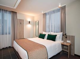Leonardo Hotel Vienna City West Hotels Find
