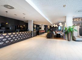 Leonardo Hotel Vienna Hauptbahnhof Hotels Find