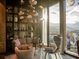 Motel One Innsbruck Hotels Find