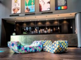 Motel One Wien Westbahnhof Hotels Find