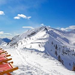 Nassfeld-Pressegger See Hotels Find