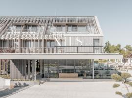 Nils am See - ADULTS ONLY Hotels Find