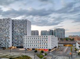 Prize by Radisson, Vienna City Hotels Find