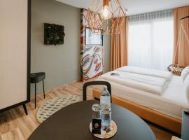 Rioca Vienna Posto 2 Hotels Find