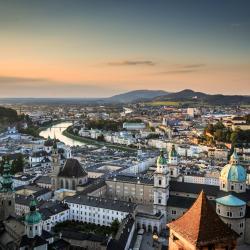 Salzburg Hotels Find