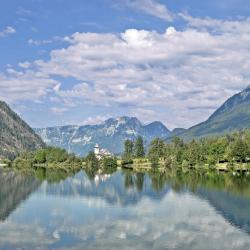 Salzkammergut Hotels Find