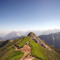 Seefeld Region Hotels Find