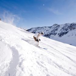 Ski Amadé Hotels Find