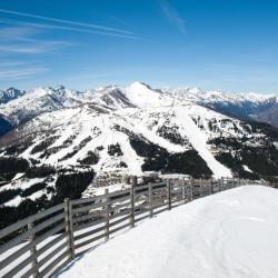 Stubai Glacier Hotels Find