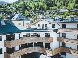 The Gast House Zell am See Hotels Find