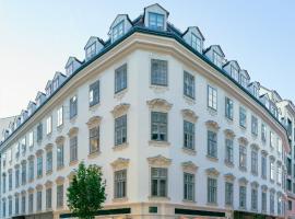 The Leo Grand Hotels Find