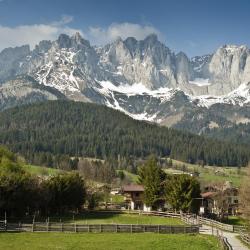 Wilder Kaiser Hotels Find