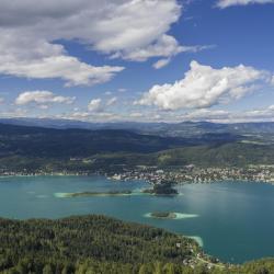 Wörthersee Hotels Find