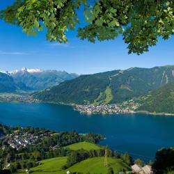 Zell am See Hotels Find