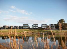 Accommodation @ Curlewis Hotels Find