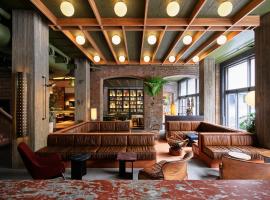Ace Hotel Sydney Hotels Find