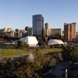 Adelaide Hotels Find