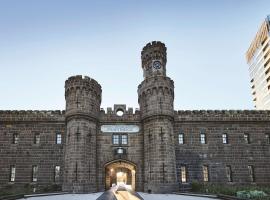 Adina Apartment Hotel Melbourne, Pentridge Hotels Find